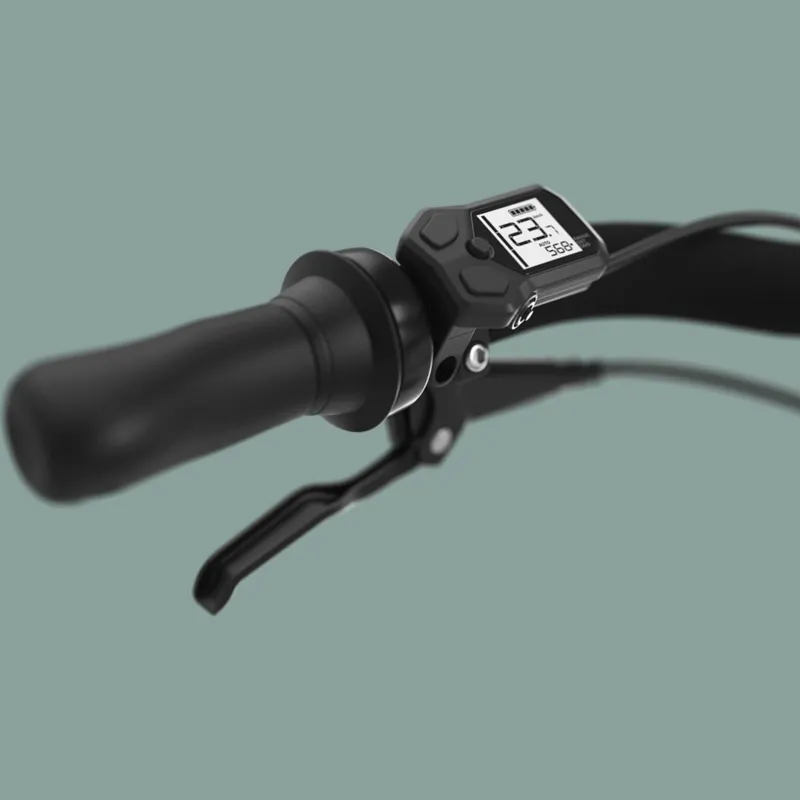 Gazelle Bloom C7 Hms In Light Olive-3