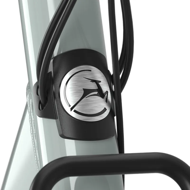 Gazelle Bloom C380 Hms In Light Olive-3