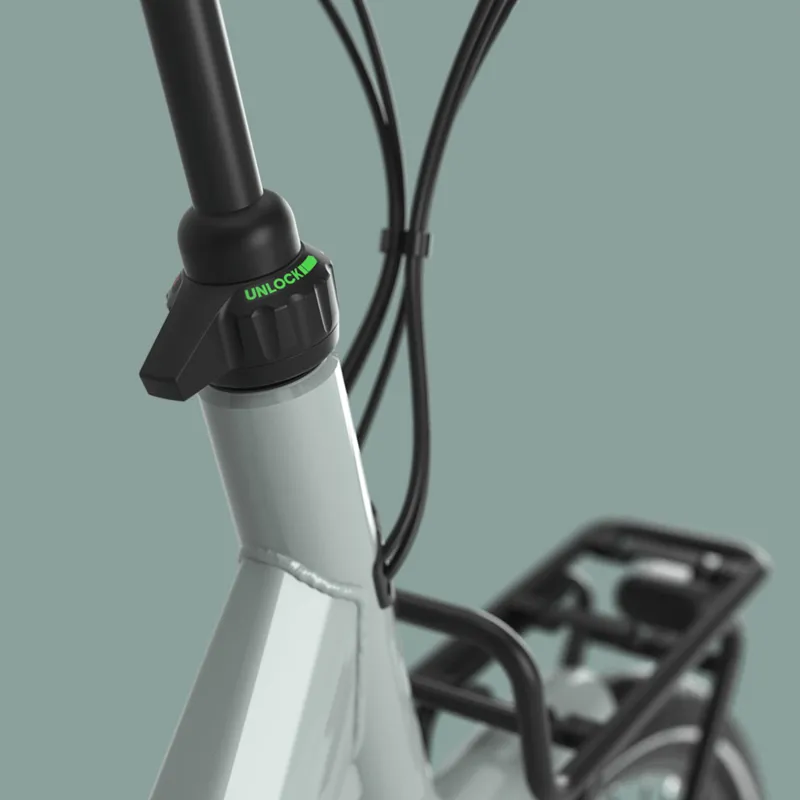 Gazelle Bloom C7 Hms In Light Olive-6