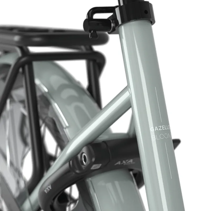 Gazelle Bloom C380 Hms In Light Olive-7