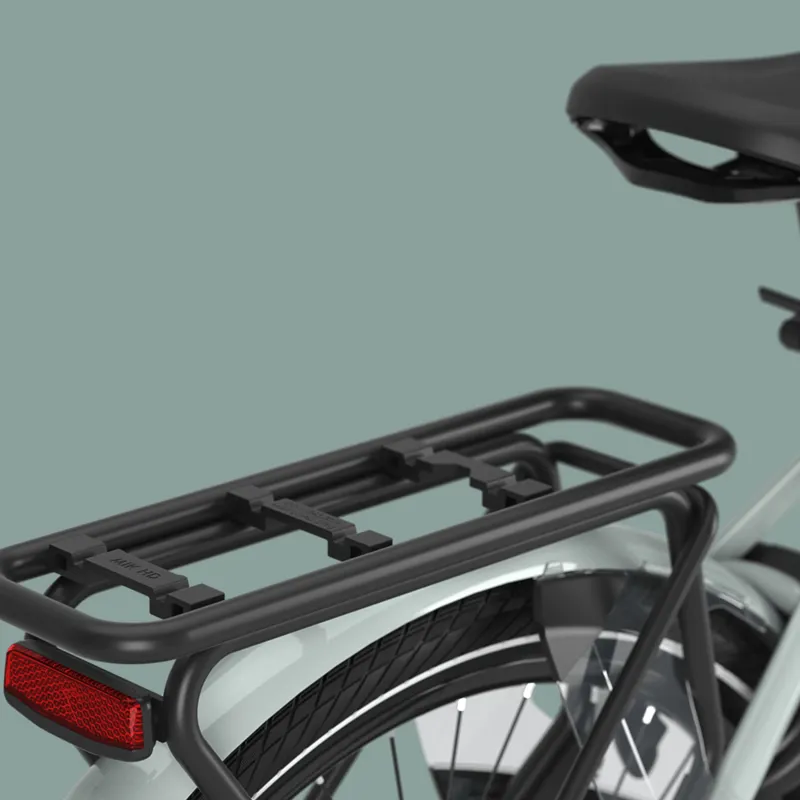 Gazelle Bloom C7 Hms In Light Olive-10