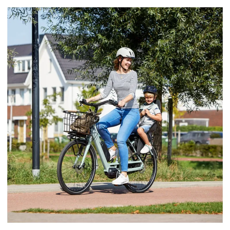 Gazelle Bloom C380 Hms In Light Olive-10