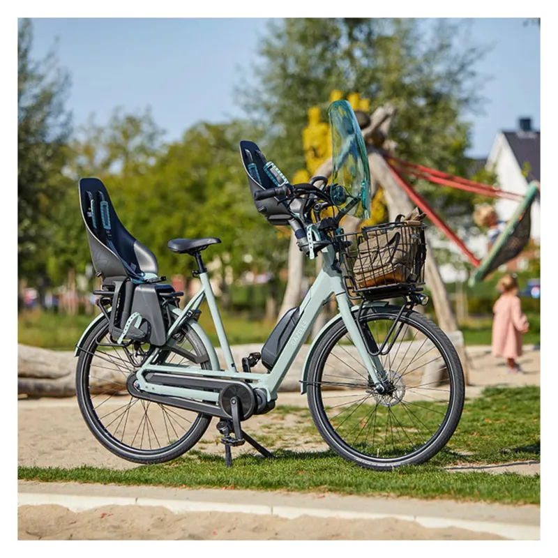 Gazelle Bloom C380 Hms In Light Olive-12