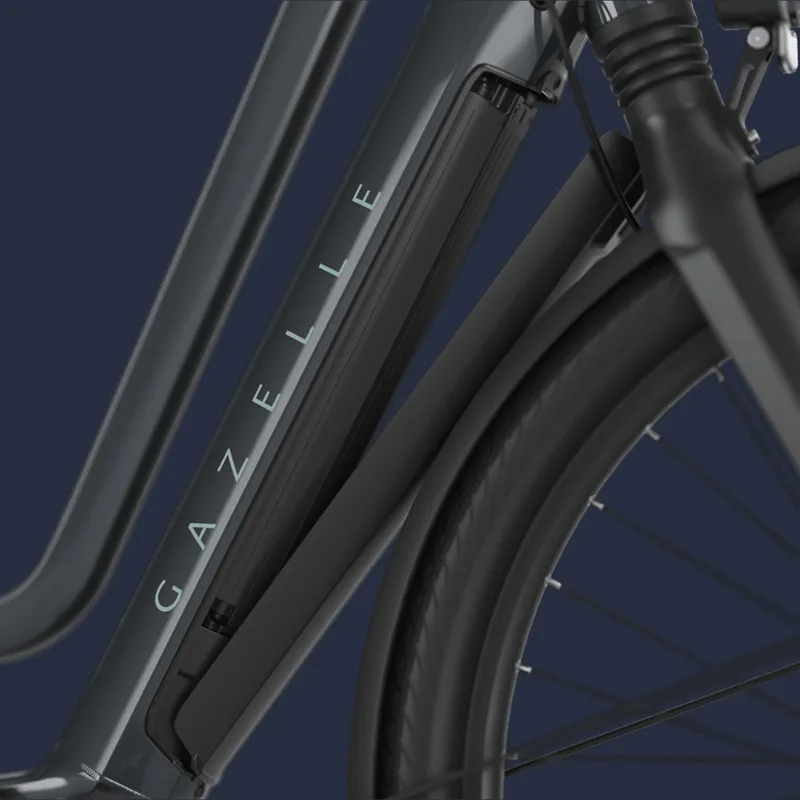 Gazelle Chamonix C5 Hms In Midnight Blue-2