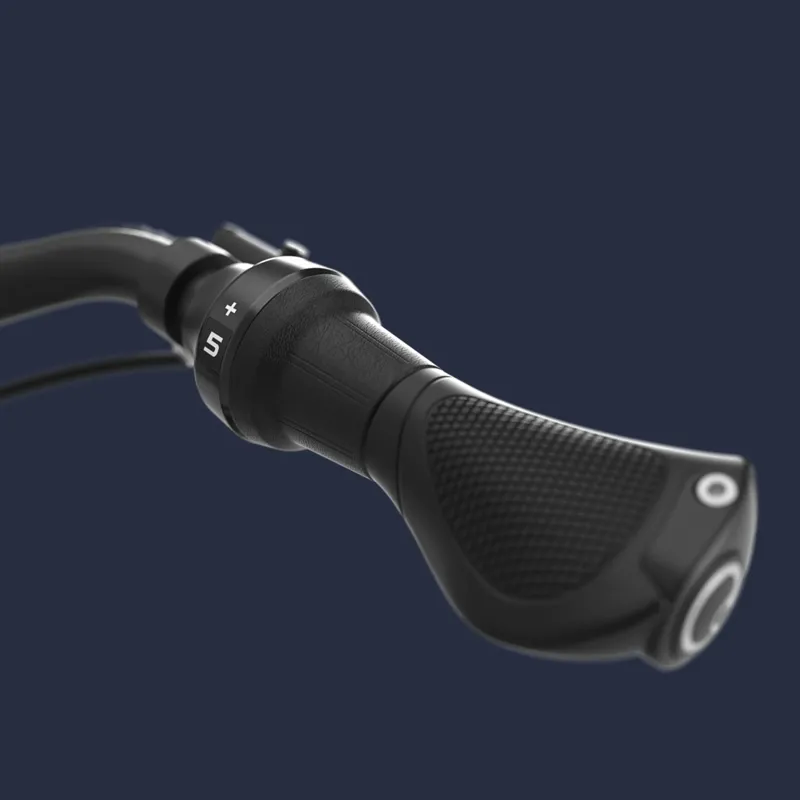 Gazelle Chamonix C5 Hms In Midnight Blue-6