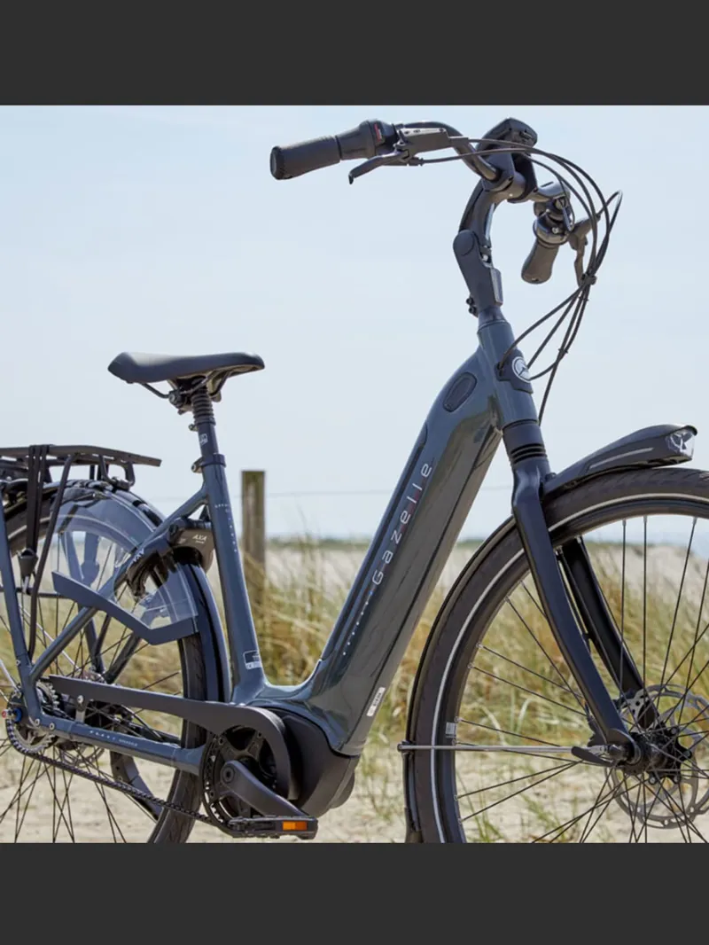 Gazelle sales c8 hmb