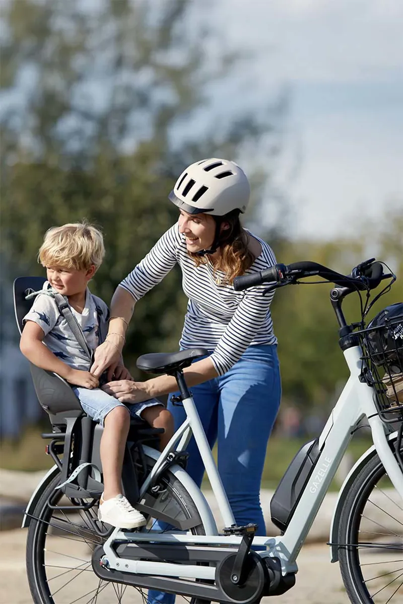 Gazelle Bloom C310-3