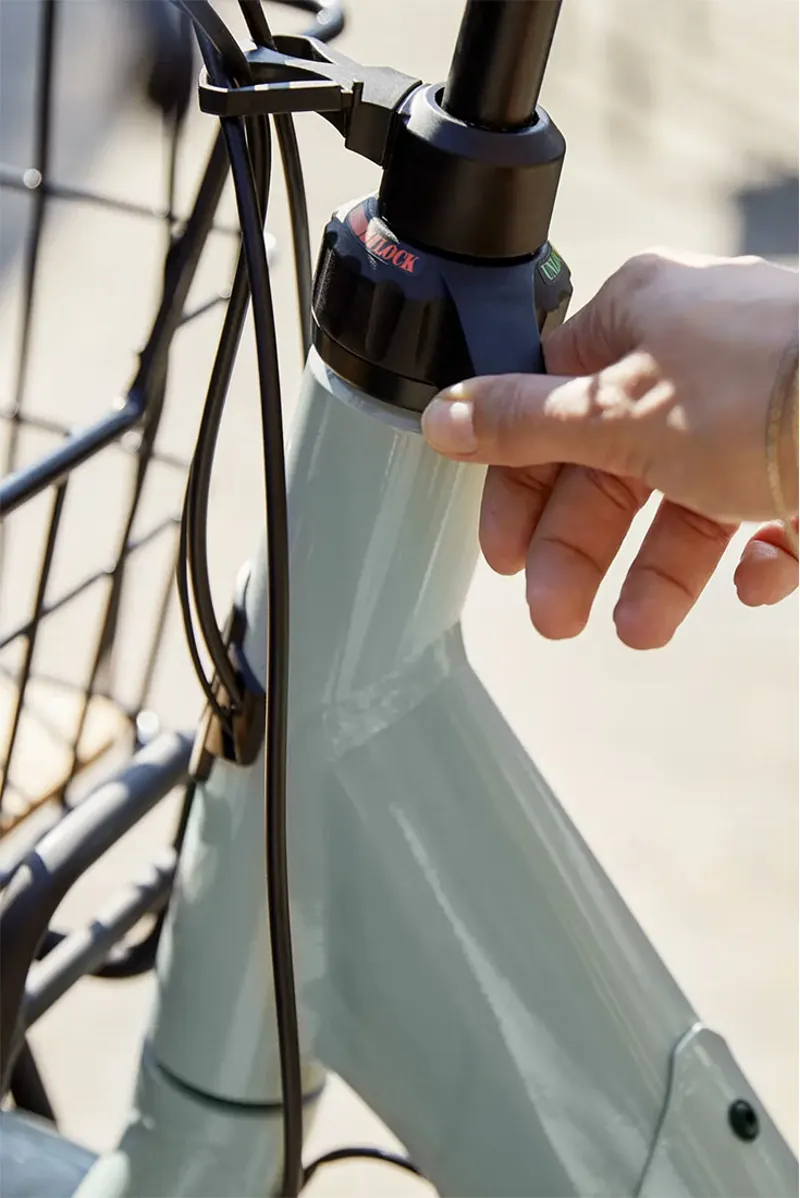 Gazelle Bloom C310-4