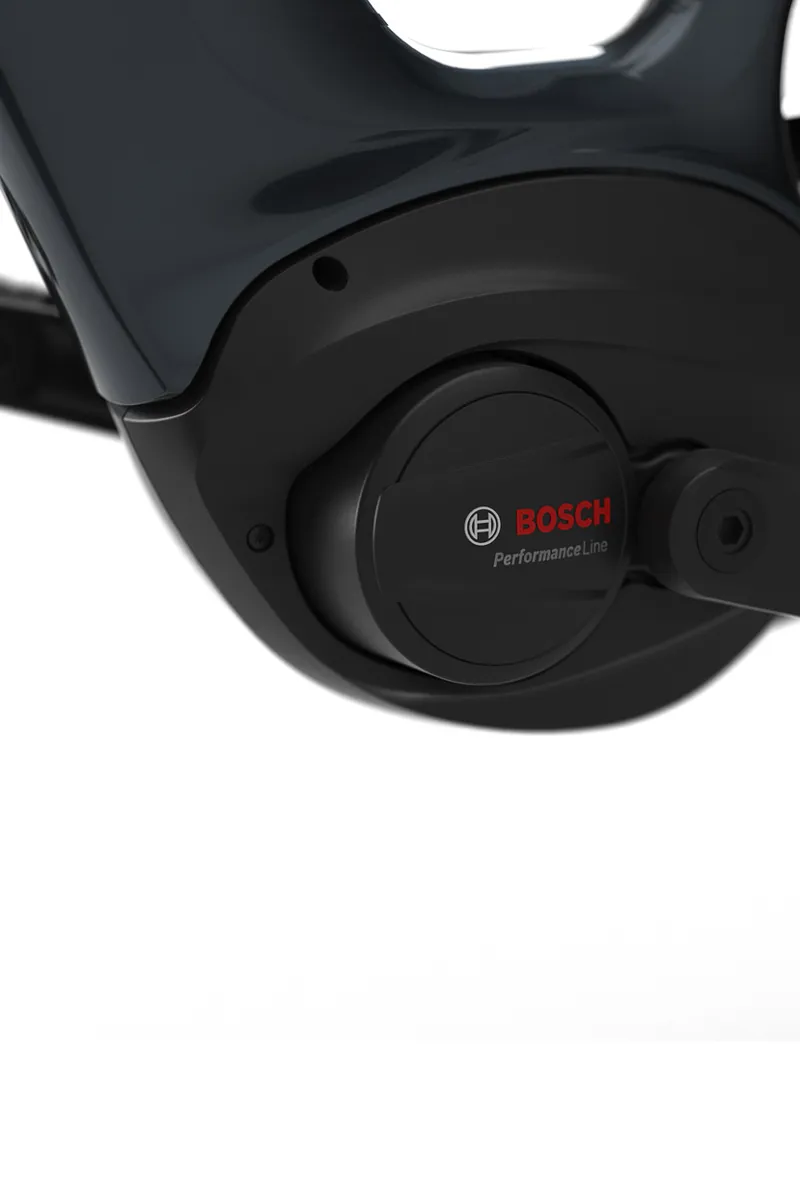 Gazelle Grenoble C5 Hmb In Anthracite Grey-3