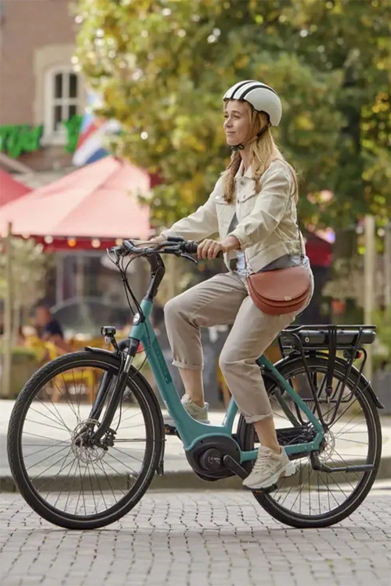 Gazelle Paris C7+ Hmb-6