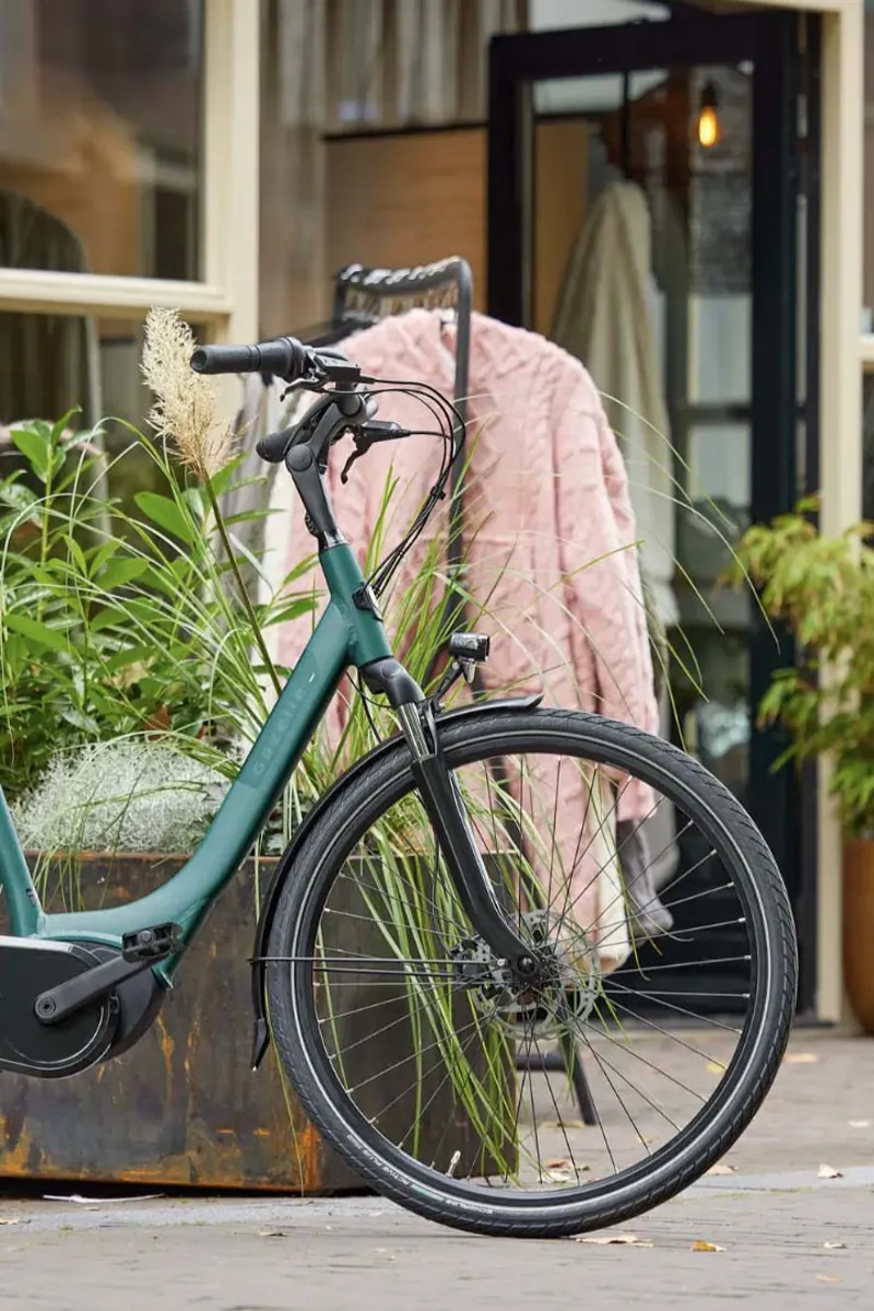 Gazelle Paris C7+ Hmb-5