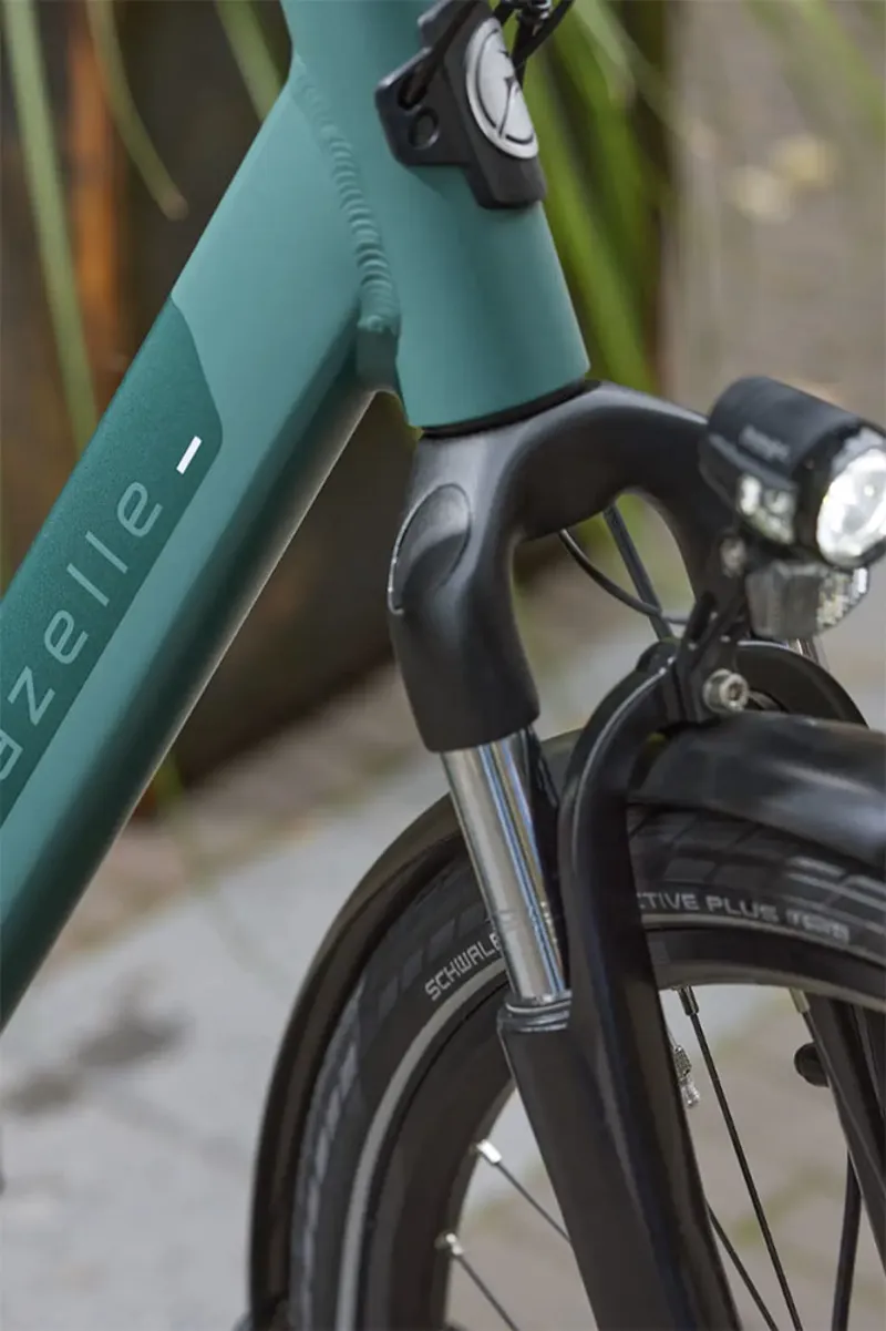 Gazelle Paris C7+ Hmb-3