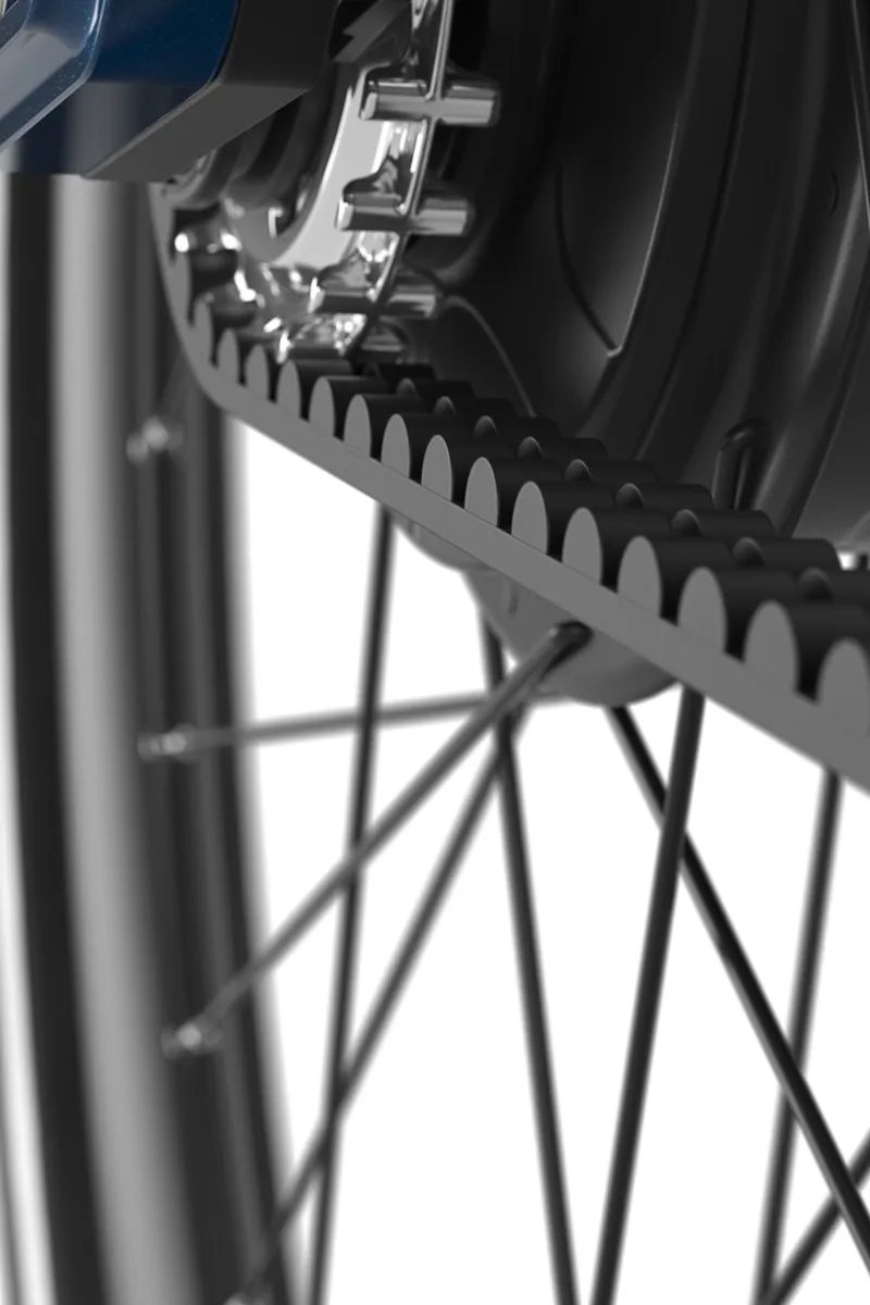 Gazelle Ultimate C380 Hmb-5