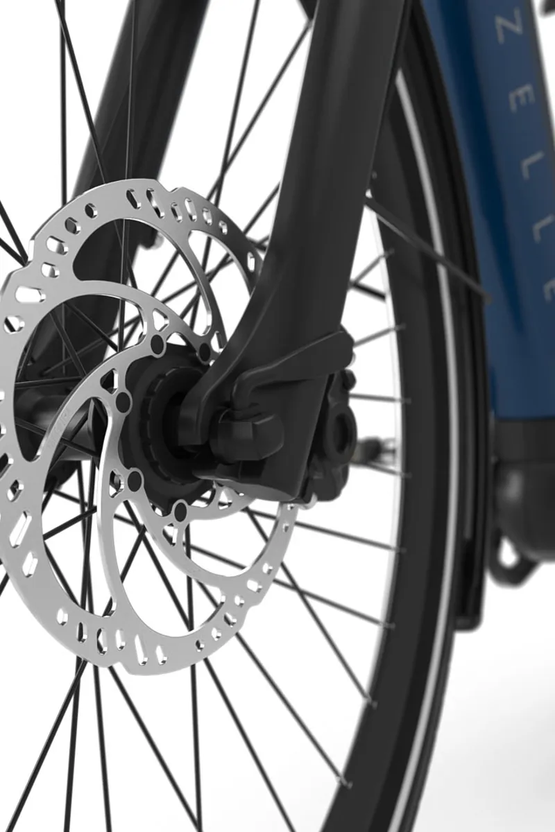 Gazelle Ultimate C380 Hmb-4