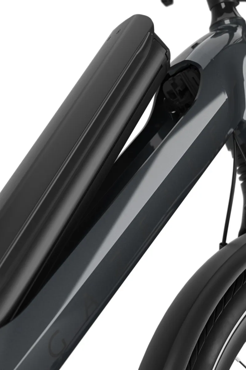 Gazelle Ultimate C380 Hmb-3