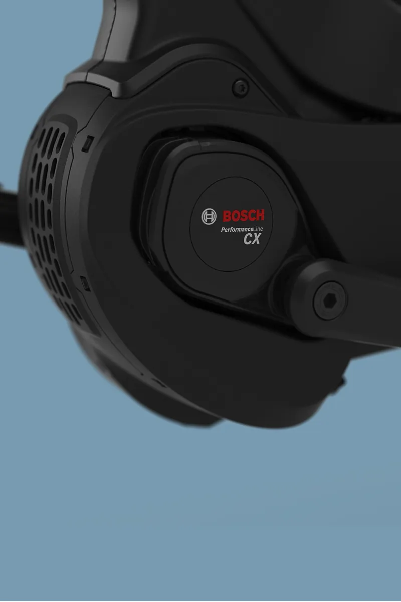 Gazelle Cabby C380-10