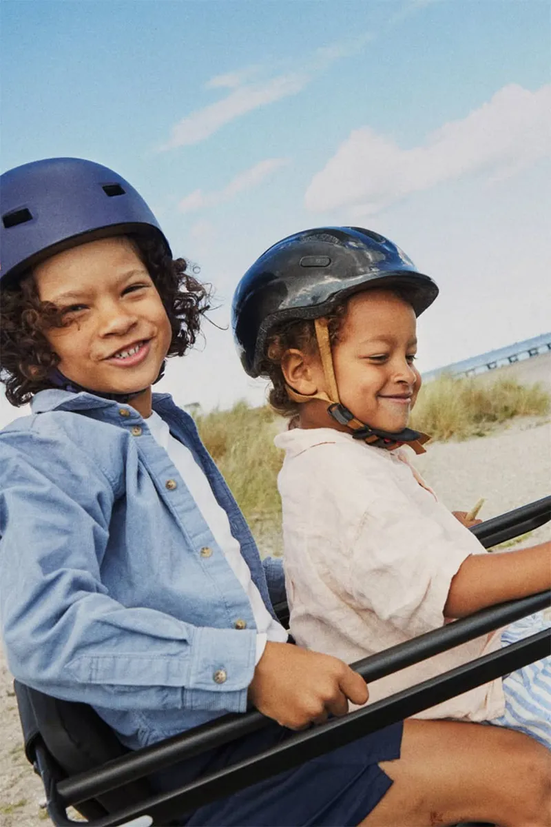 Gazelle Cabby C380-3