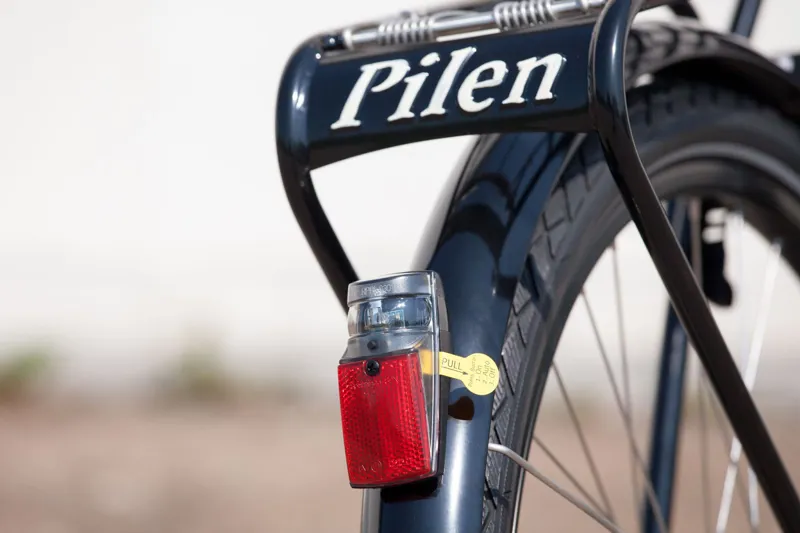 Pilen Lyx Ladies From:-7