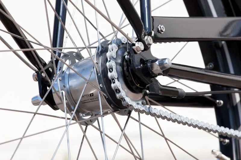 Pilen Lyx Ladies From:-8