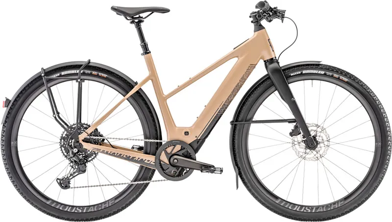 Moustache Dimanche 29.2 Equipped