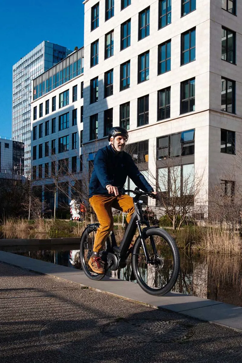 Moustache J ON Olive Nexus PBS - 625Wh-8