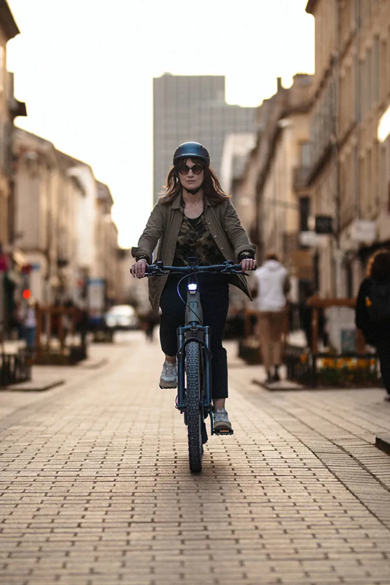 Moustache J ON Olive Nexus PBS - 625Wh-1