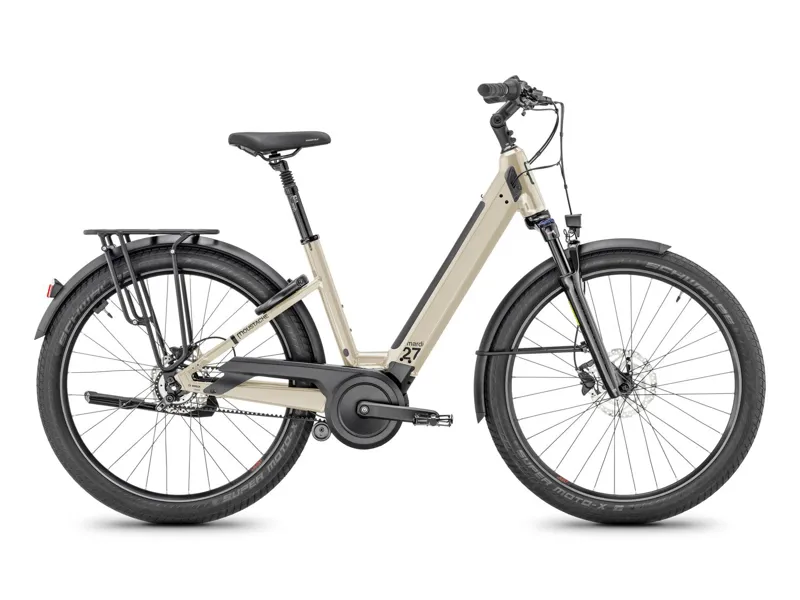 Moustache Mardi 27.4 BELT 625Wh