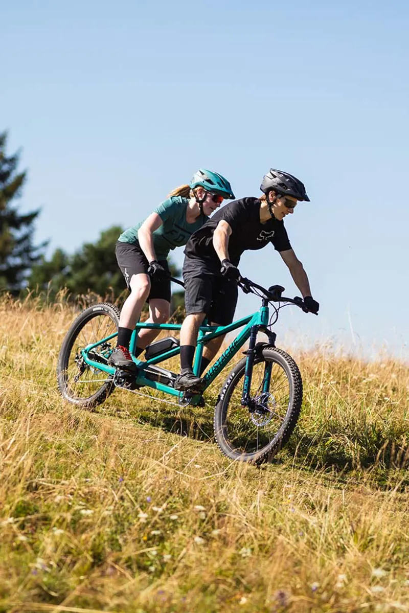 Moustache Samedi 27X2 Trekking-1