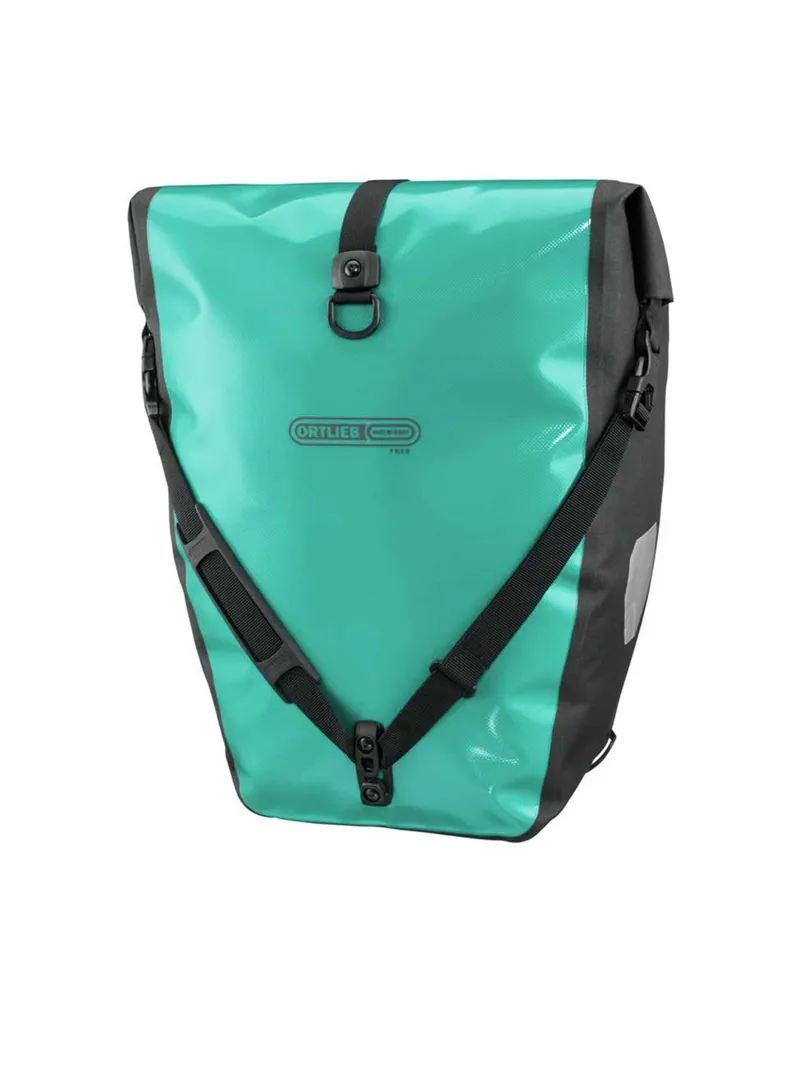 Ortlieb Back-Roller QL 2.1 Free Lagoon-1
