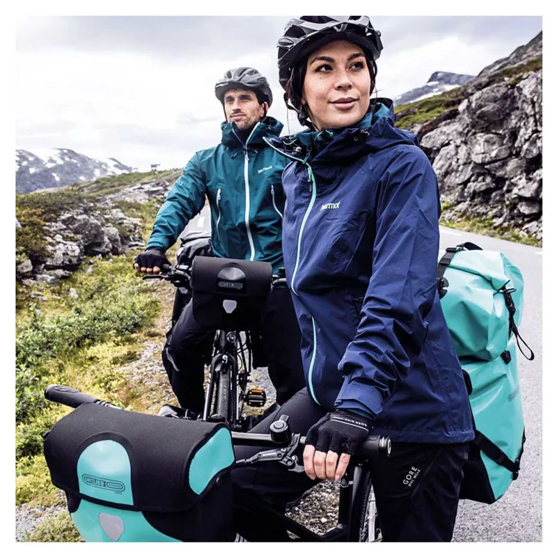 Ortlieb Back-Roller QL 2.1 Free Lagoon-7