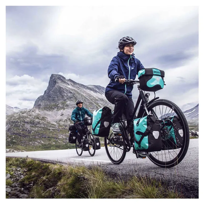 Ortlieb Back-Roller QL 2.1 Free Lagoon-9