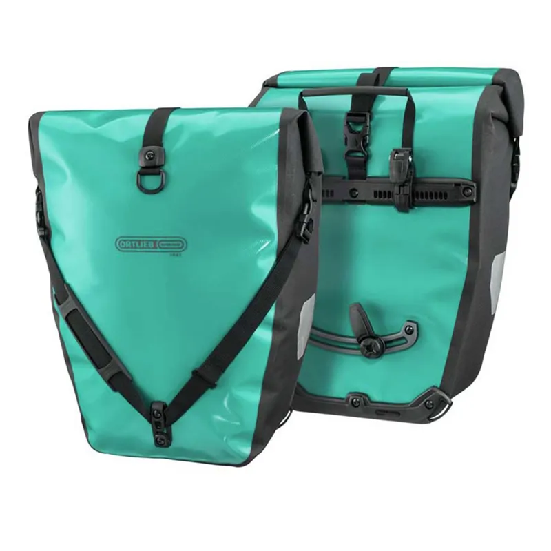 Ortlieb Back-Roller QL 2.1 Free Lagoon