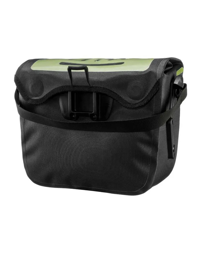 Ortlieb E-Glow in Black-1