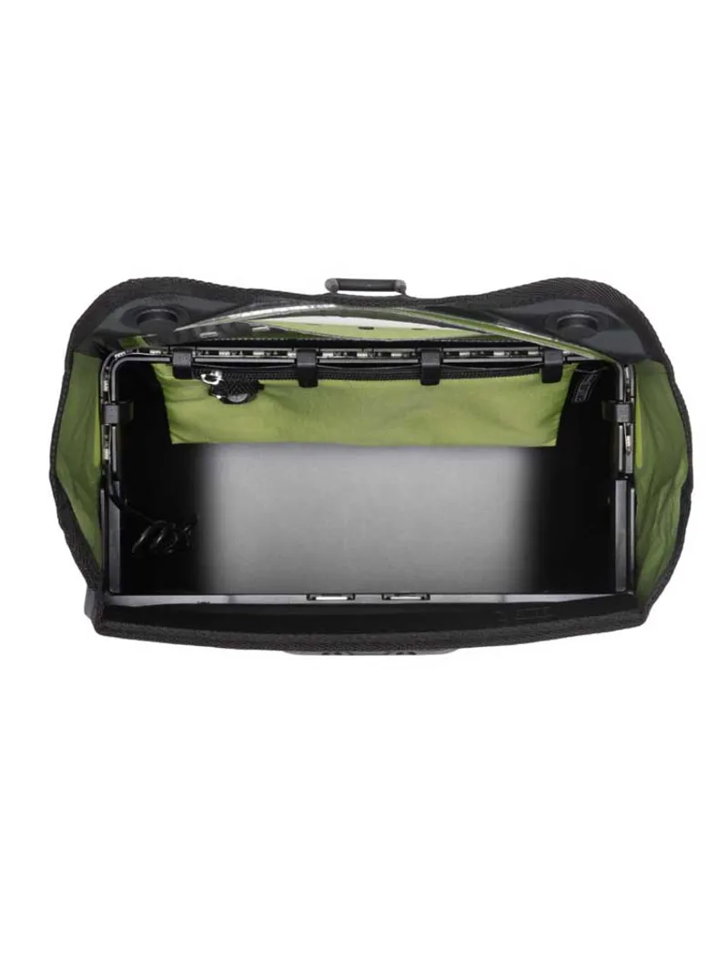 Ortlieb E-Glow in Black-2