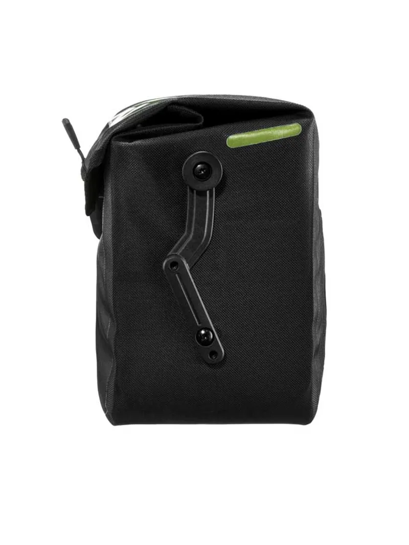 Ortlieb E-Glow in Black-3