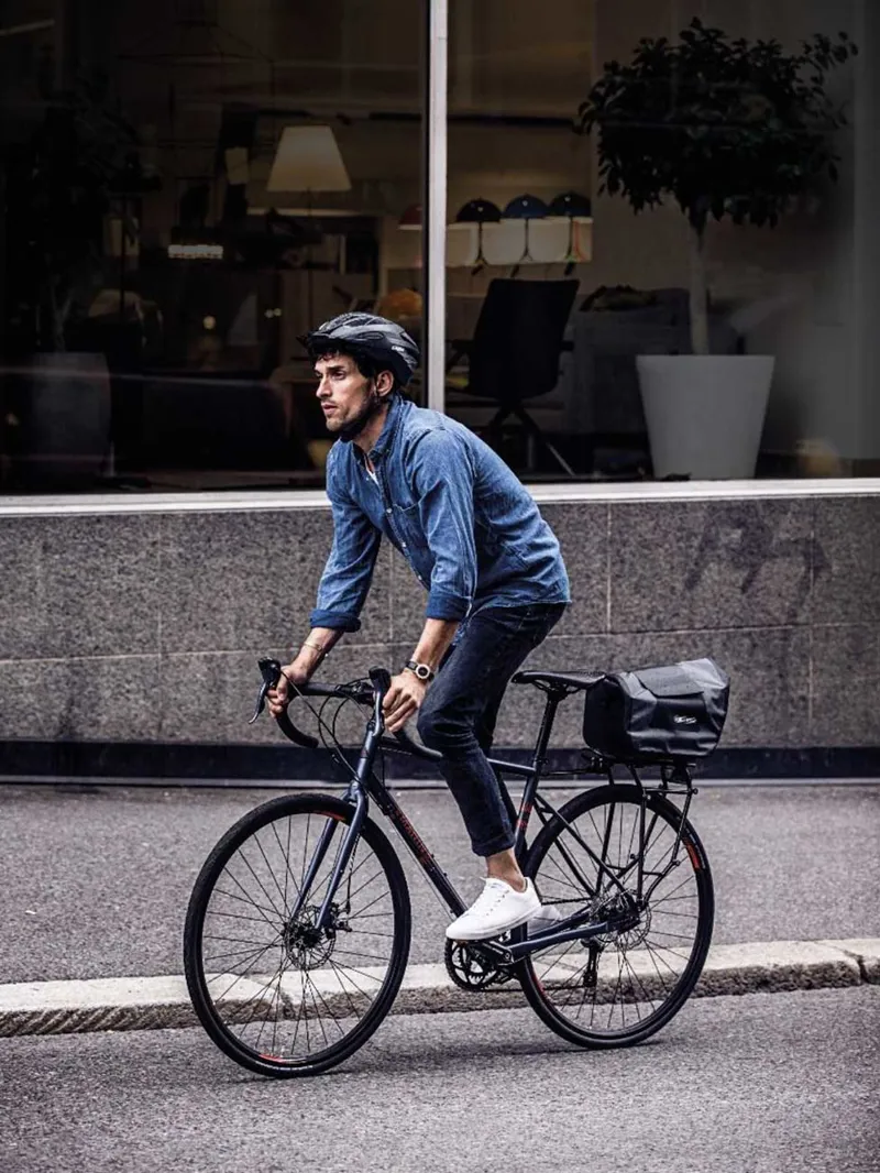 Ortlieb Trunk-Bag RC-7