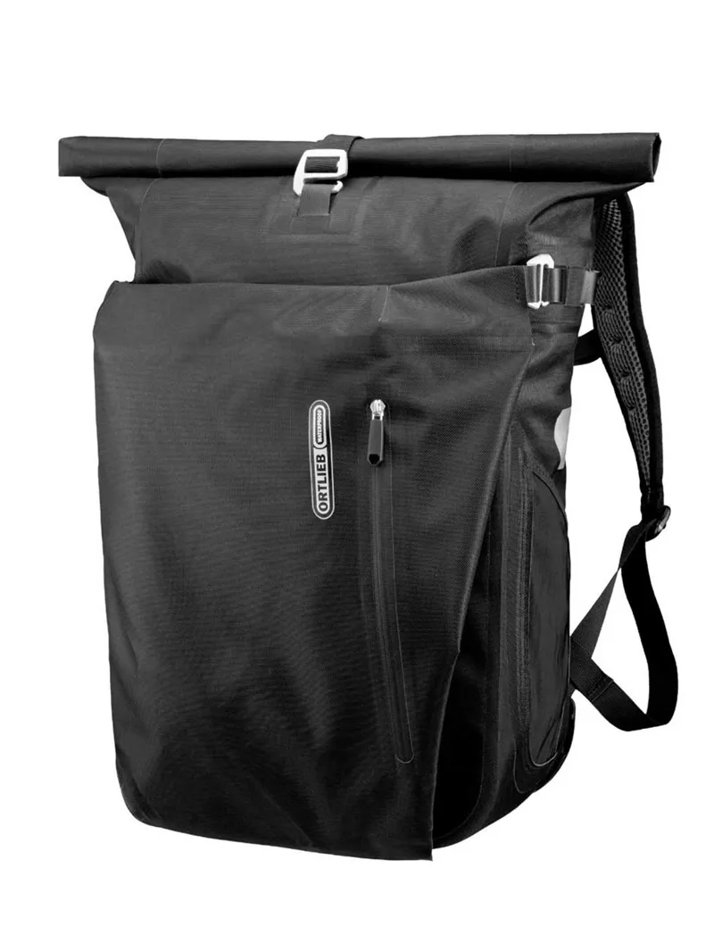 Ortlieb Vario PS QL 2.1 in Black