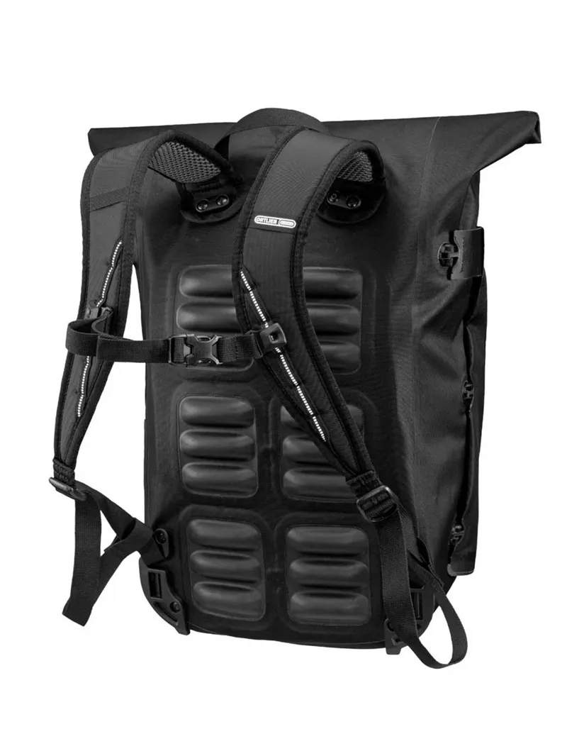 Ortlieb Vario PS QL 2.1 in Black-1