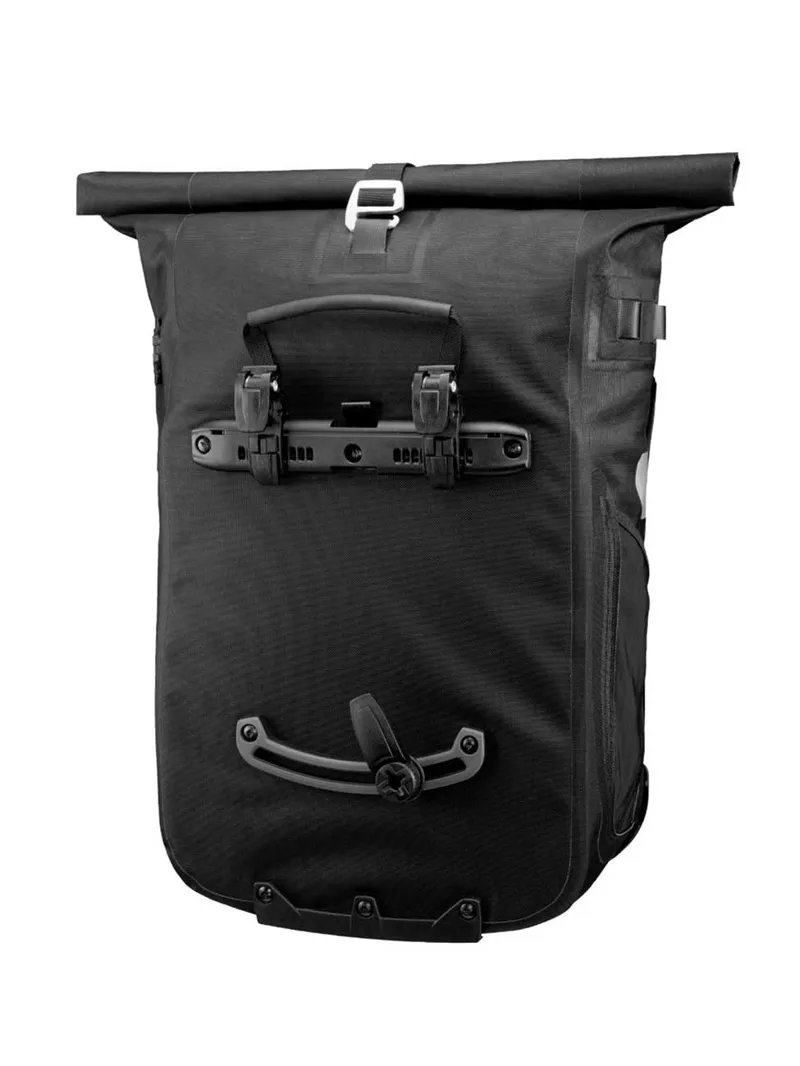 Ortlieb Vario PS QL 2.1 in Black-2