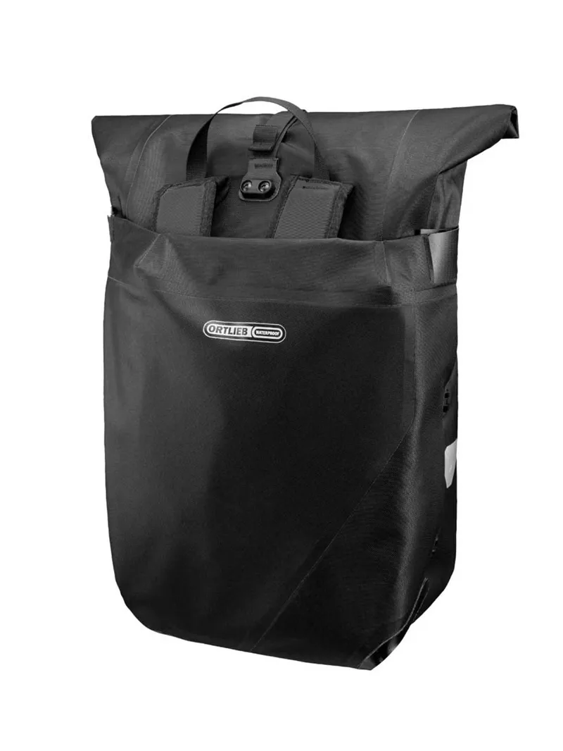 Ortlieb Vario PS QL 2.1 in Black-3