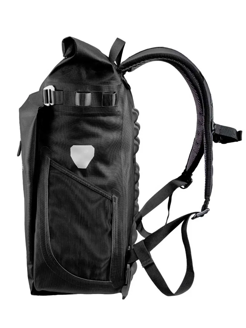 Ortlieb Vario PS QL 2.1 in Black-4