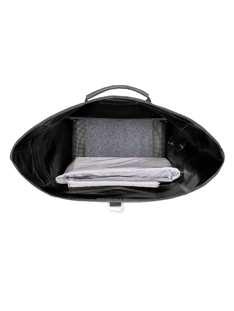 Ortlieb Vario PS QL 2.1 in Black-5