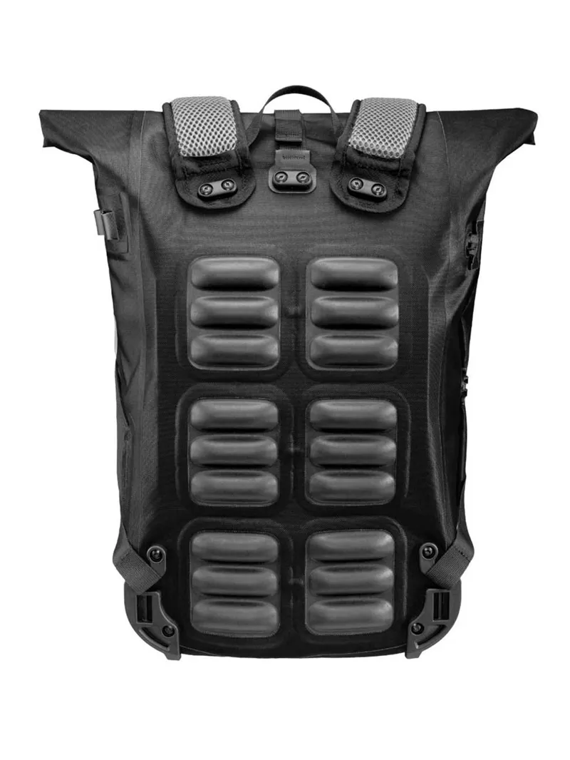 Ortlieb Vario PS QL 2.1 in Black-7