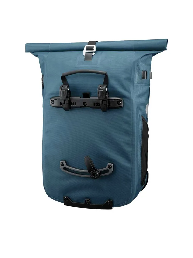 Ortlieb Vario PS QL 2.1 in Petrol-1