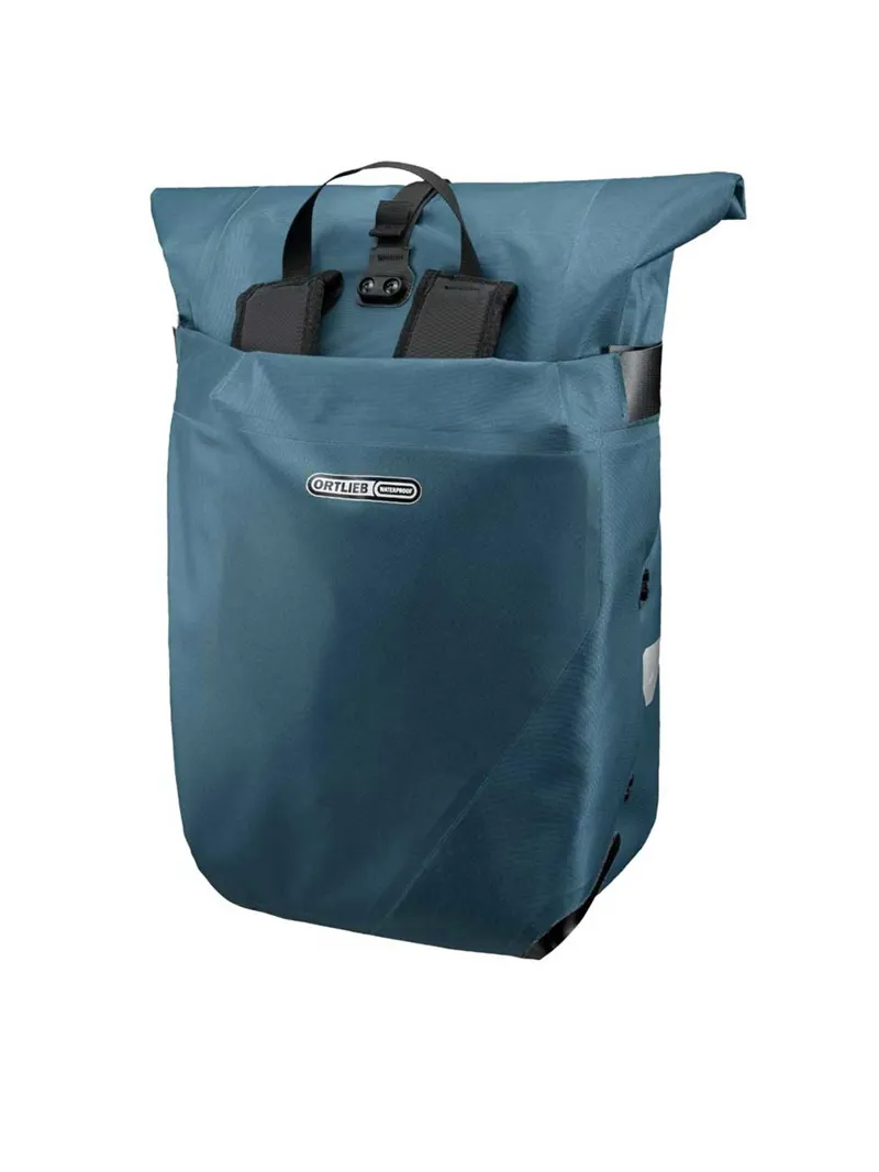 Ortlieb Vario PS QL 2.1 in Petrol-3