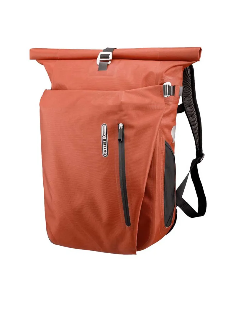 Ortlieb Vario PS QL 2.1 in Rooibos