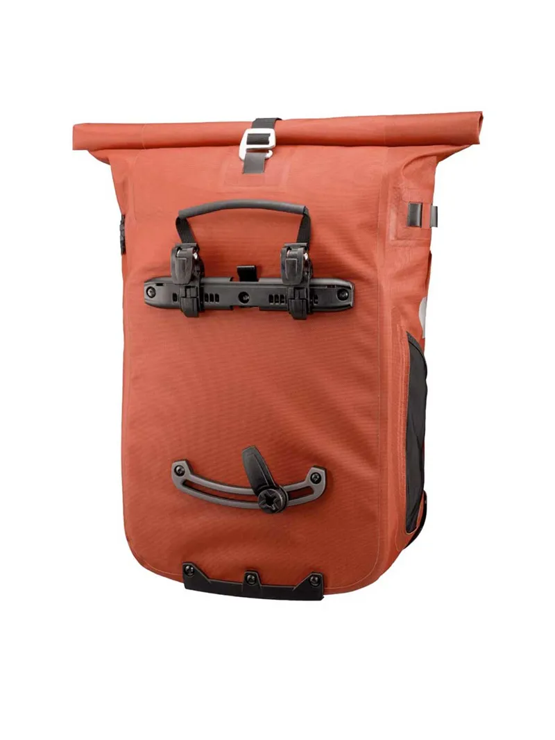 Ortlieb Vario PS QL 2.1 in Rooibos-1