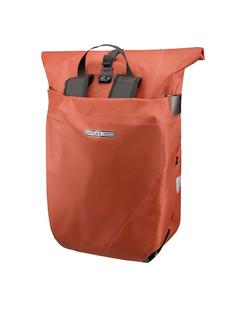 Ortlieb Vario PS QL 2.1 in Rooibos-3