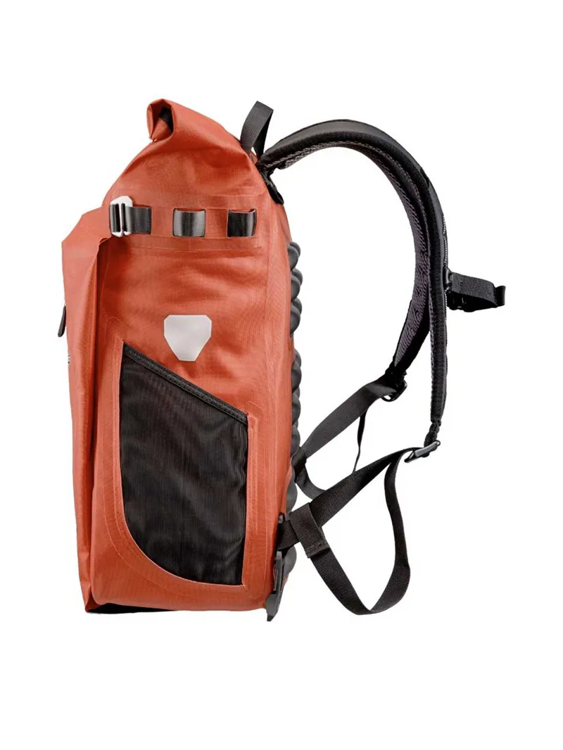 Ortlieb Vario PS QL 2.1 in Rooibos-6