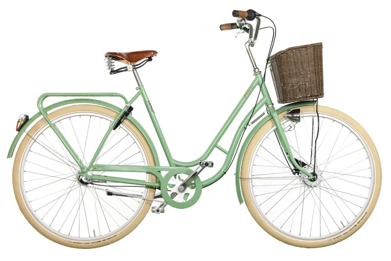 Pilen Lyx Ladies From:-1